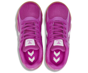 Hummel discount men's shoes