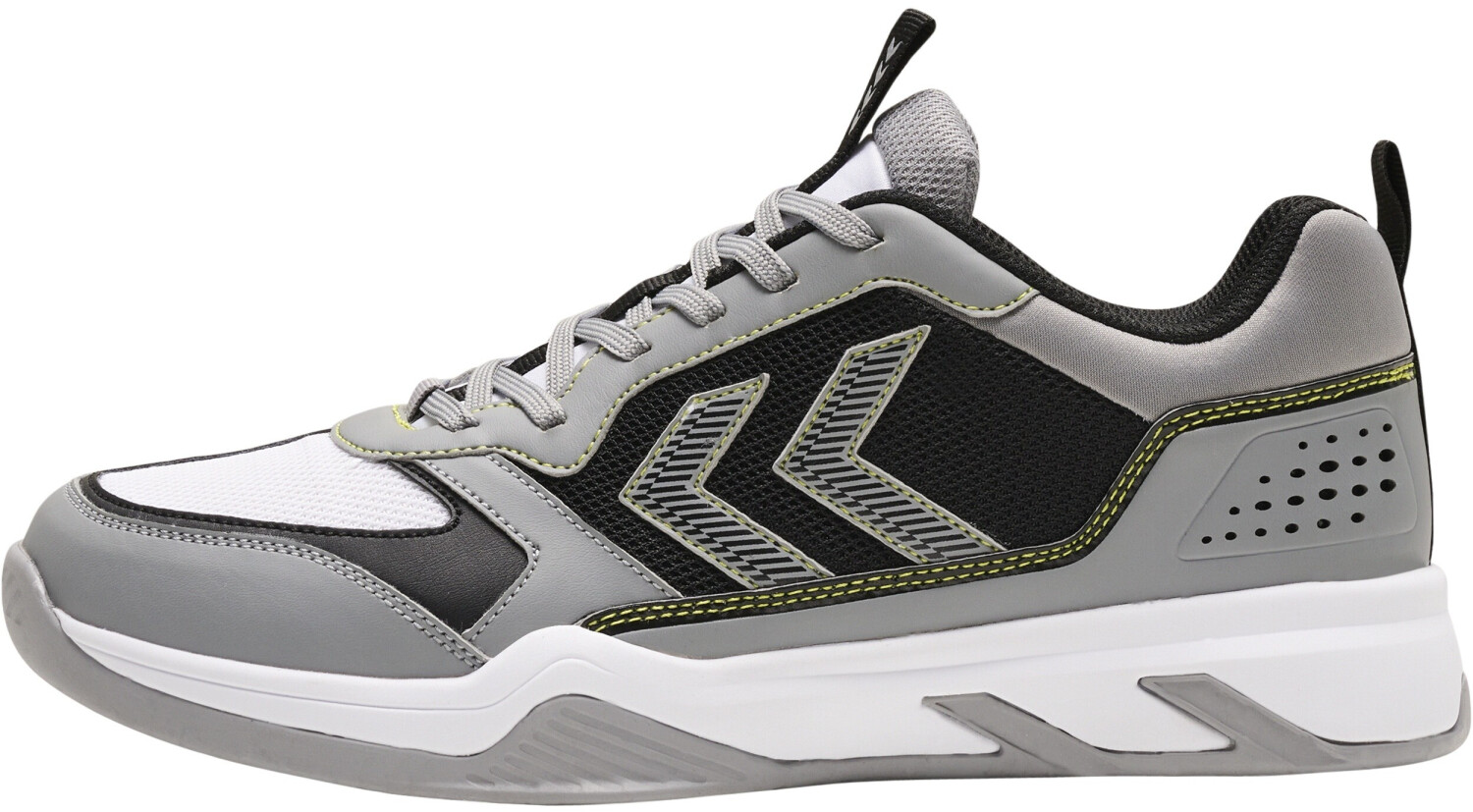 Hummel Teiwaz 2.0 blue