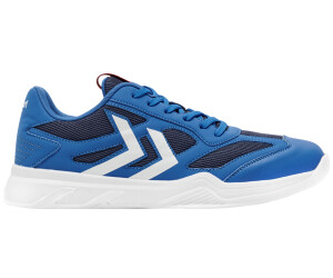 Hummel Teiwaz Iii grey ab 43 80 Preisvergleich bei idealo