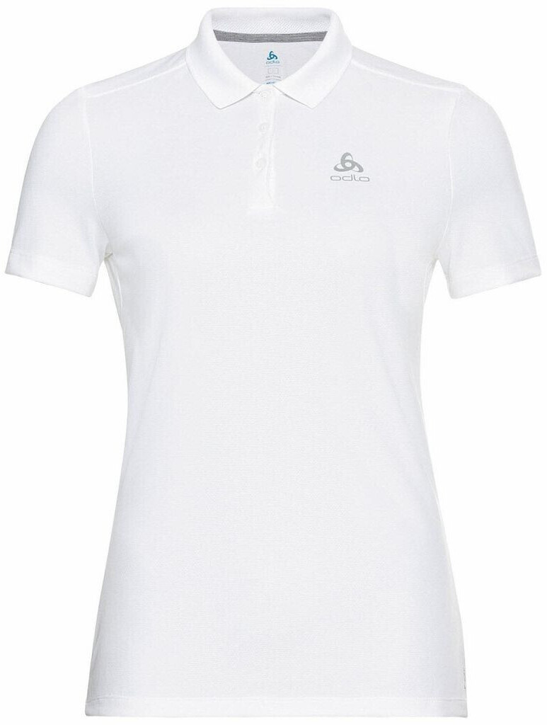 Odlo F-Dry Polo (550801) white
