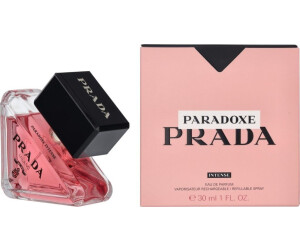 Prada Paradoxe Intense Eau de Parfum desde 42,96 € | Junio 2026
