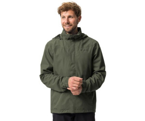 Escape Light Jacket voor heren, blauw, 3XL