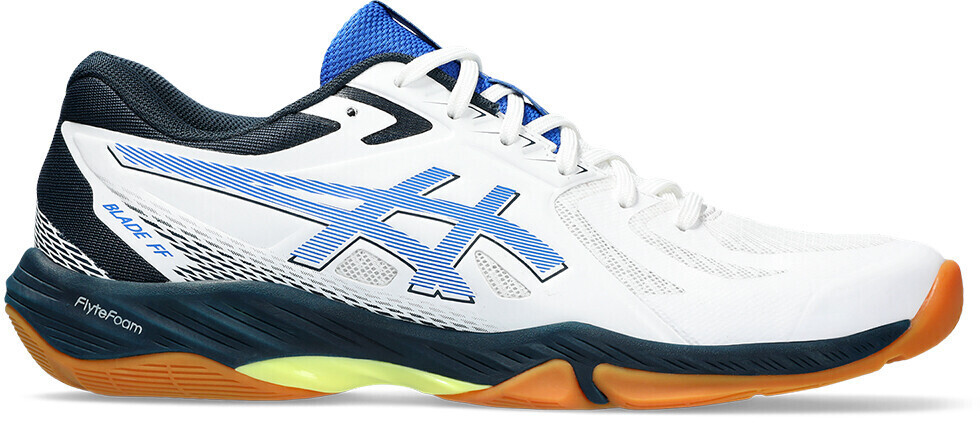 Asics blade 5 outlet