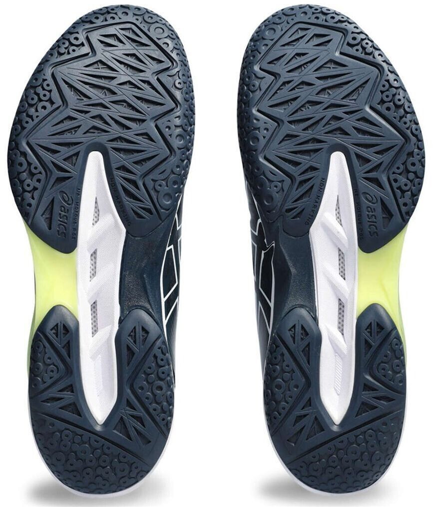 Asics Blast Ff 3 blue ab 113 73 Preisvergleich bei idealo
