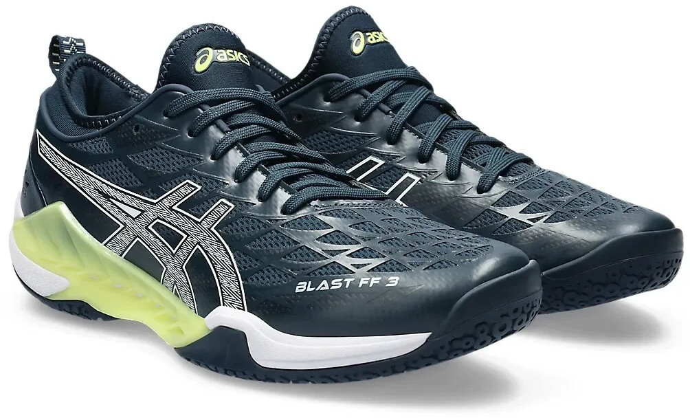 Asics Blast Ff 3 blue ab 117 86 Preisvergleich bei idealo