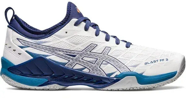 Asics Blast Ff 3 blue ab 117 86 Preisvergleich bei idealo