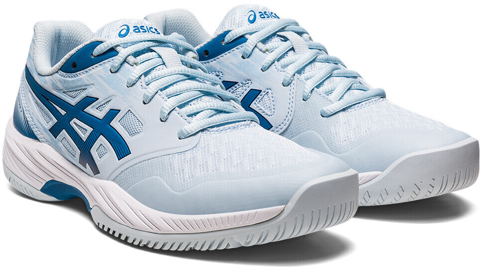 Asics court hunter best sale