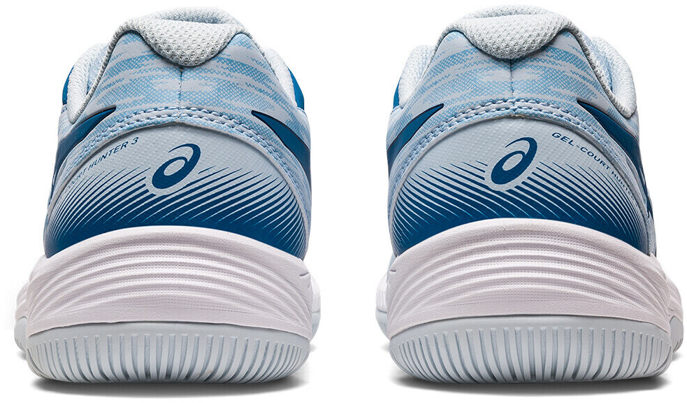Asics Gel Court Hunter 3 Women blue ab 62 20 Preisvergleich