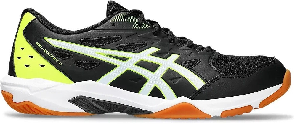 Asics rocket 8 mens discount