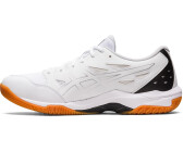 Asics gel foundation 11 uomo nere outlet