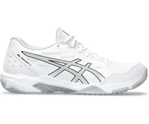 Asics Gel Rocket 11 Women 1072A093 white pure silver ab 63 95 Dezember 2024 Preise Preisvergleich bei idealo