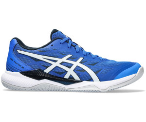Asics Gel Tactic 12 1071A090 illusion blue white ab 98 95 Preisvergleich bei idealo