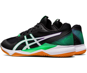 Asics Gel Tactic black ab 77 85 Preisvergleich bei idealo