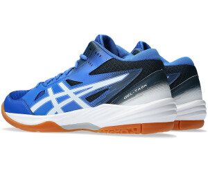 Asics volley blu top