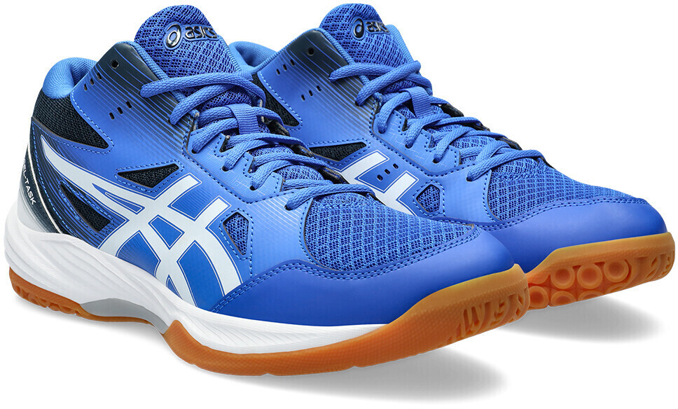 Asics Gel Task Mt 3 blue ab 70 00 Preisvergleich bei idealo
