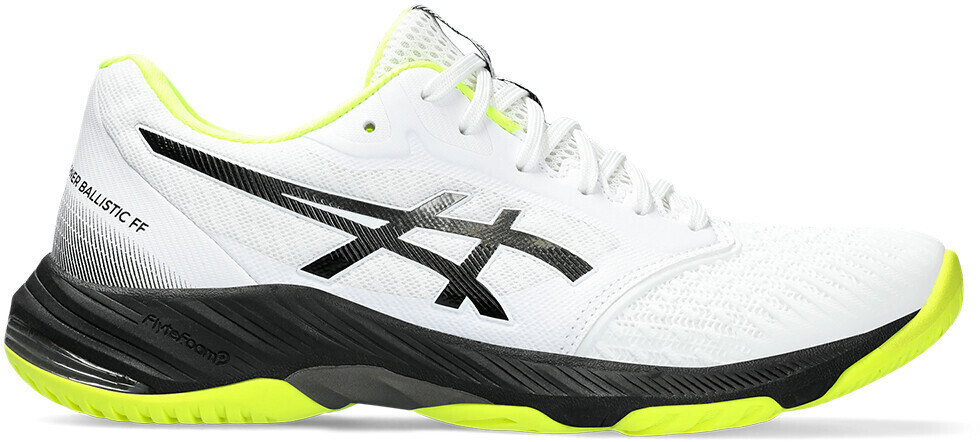 Asics netburner ballistic grey store