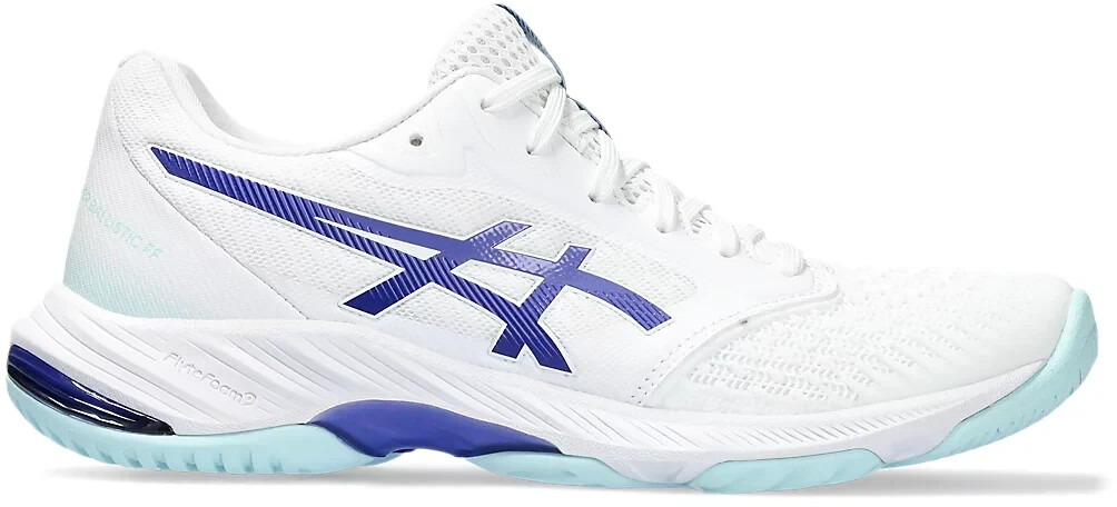 Asics gel netburner ballistic womens store