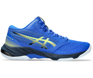 Asics Netburner Ballistic Ff Mt 3 blue ab 110 66 Preisvergleich bei idealo