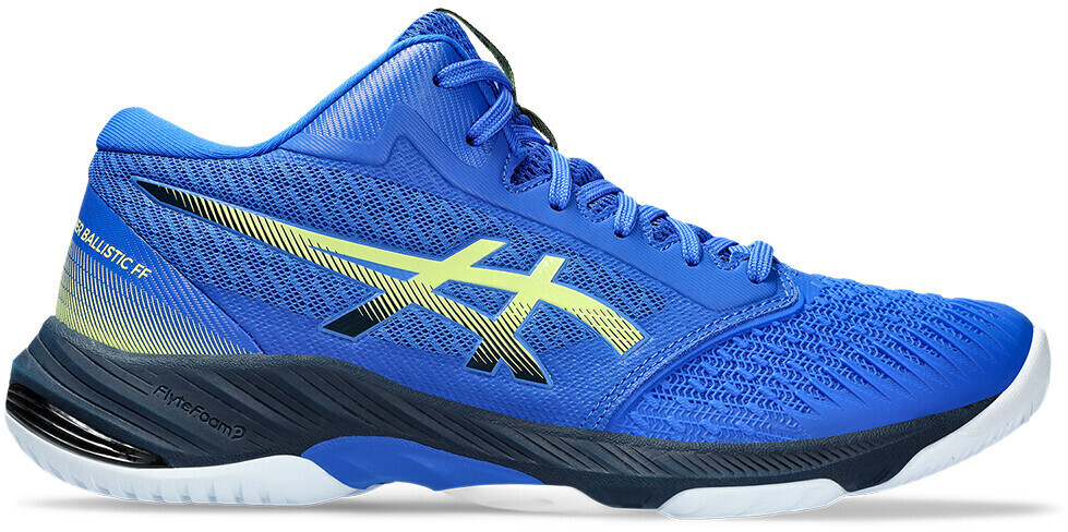 Asics netburner ballistic mt clearance