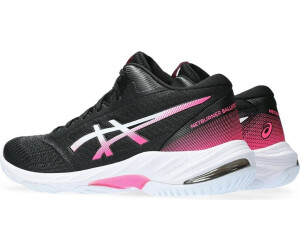 Asics Netburner Ballistic Ff Mt 3 Women black ab 98 00 Preisvergleich bei idealo