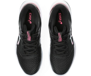 Asics ballistic black store
