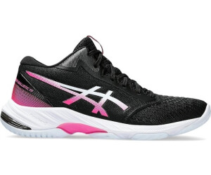 Asics Netburner Ballistic Ff Mt 3 Women black ab 98 00 Preisvergleich bei idealo