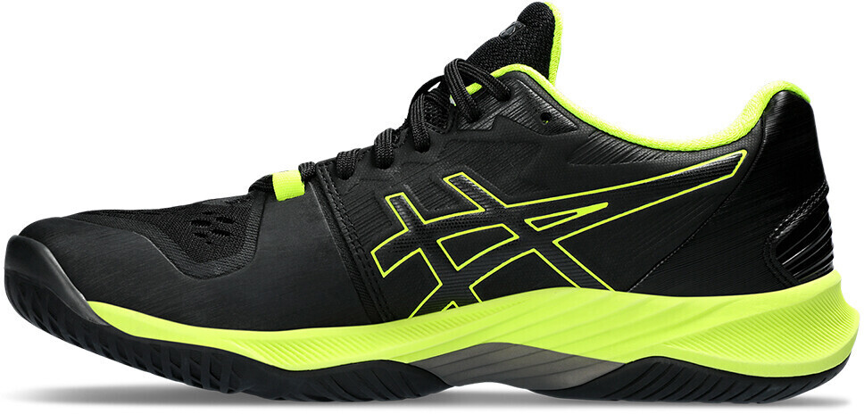 Asics sky elite ff review discount