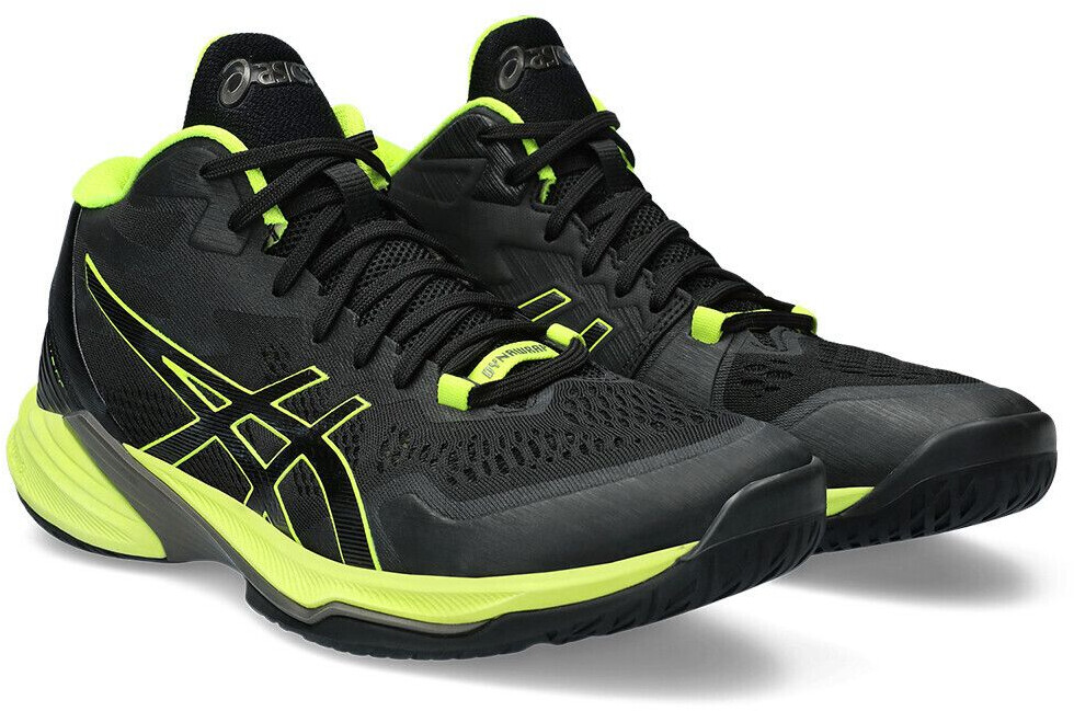 Asics Sky Elite Ff Mt 2 black ab 131,72 € | Preisvergleich bei idealo.de