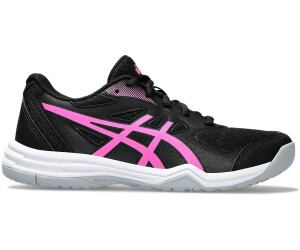 Asics Upcourt 5 GS Kids 1074A039 black hot pink ab 46 02 Preisvergleich bei idealo