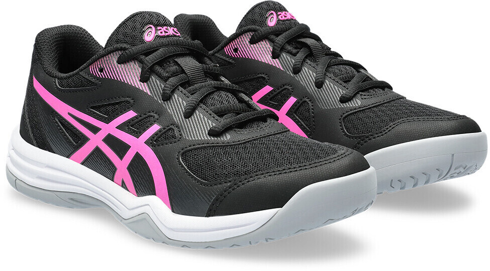 Asics Upcourt 5 GS Kids (1074A039) black/hot pink ab 44,99
