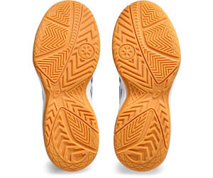 Asics shoes hot sale kids Brown