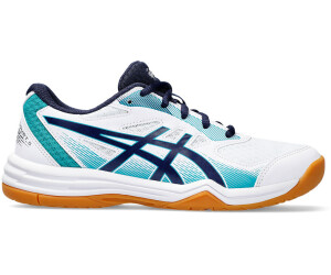 Asics Upcourt 5 GS Kids 1074A039 white peacoat ab 55 00 Preisvergleich bei idealo