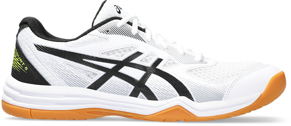 Asics Upcourt 5 white ab 58 79 Preisvergleich bei idealo