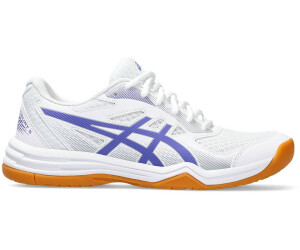 Asics Upcourt 5 Women 1072A088 white ab 44 95 Preisvergleich bei idealo