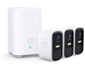 Eufy eufyCam S210 (T88323D2)