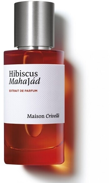 Maison Crivelli Hibiscus Mahajad Extrait de Parfum (50ml)