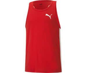 Puma cross the line singlet online