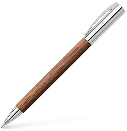 Faber-Castell Porte-mine Ambition noyer (138531)