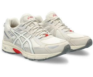 Asics GEL VENTURE 6 cream cream ab 80 00 Preisvergleich bei idealo