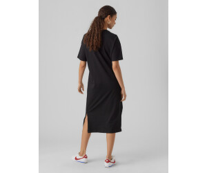 Vero Moda VMMOLLY SS OVERSIZE CALF DRESS NOOS PTT (10293436 