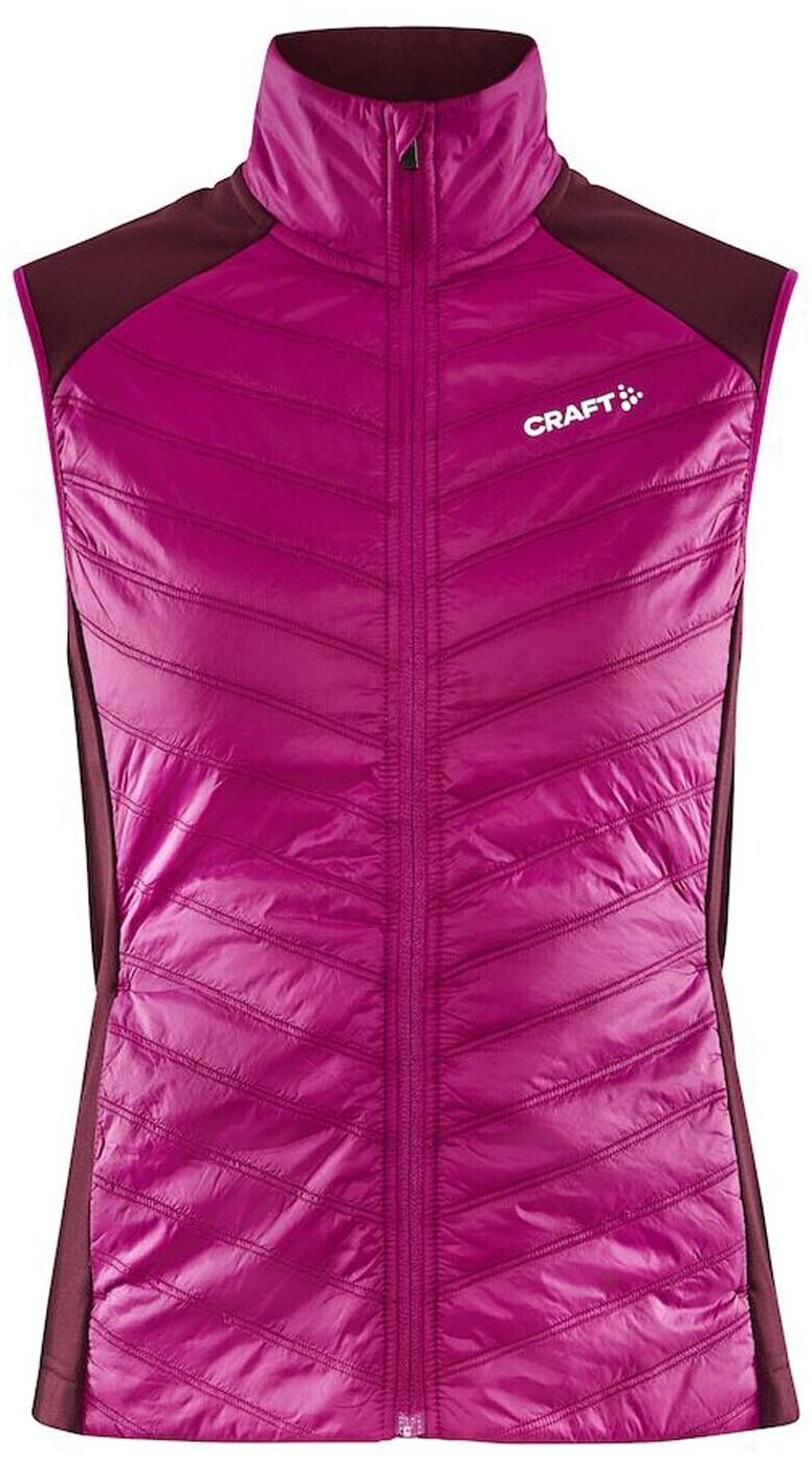 Craft Weste ADV Essence Warm Women