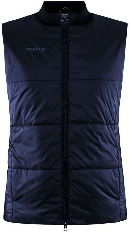 Craft Core Light Padded Vest Women