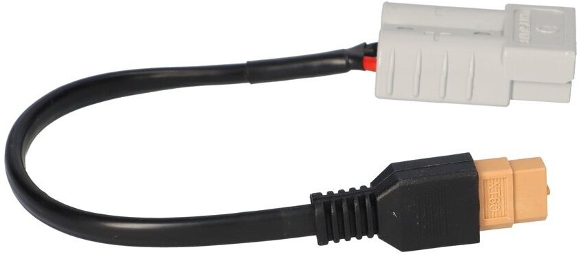 WATTSTUNDE AK-A50-XT60 Adapterkabel SunFolder zu EcoFlow ab € 20,90