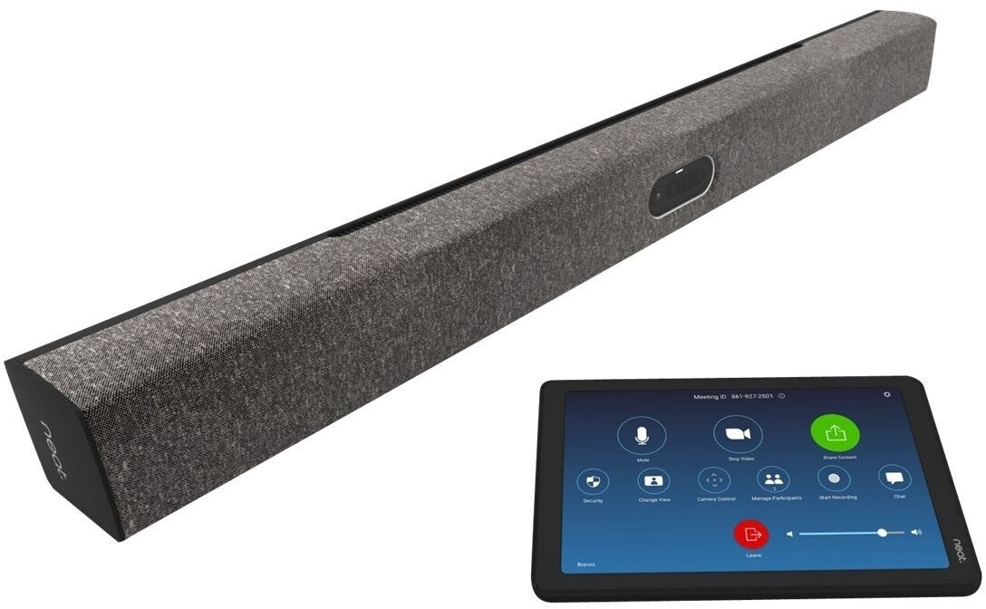 neat Bar Pro & Pad