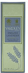 Yardley London English Lavender Eau de Toilette (50 ml)