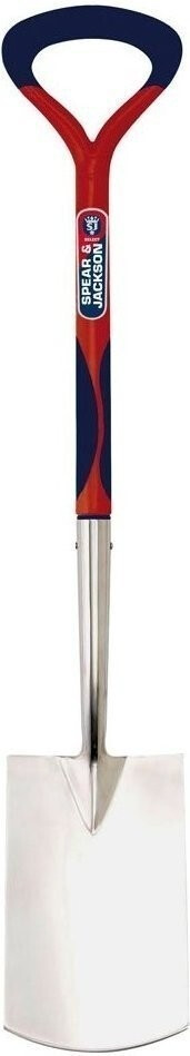 Spear & Jackson 1190 EL