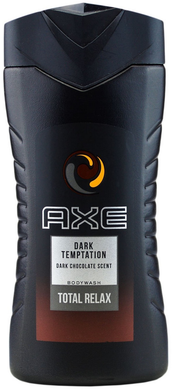Axe Dark Temptation gel douche (250 ml)