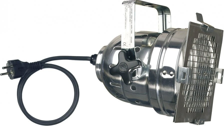 Showtec Par 56 Short Pro