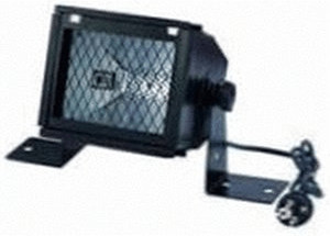 Eurolite Rampe pour R-7-s,300 à 500W,porte-fi