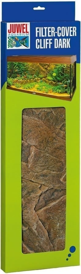 Juwel Filtercover Cliff Dark
